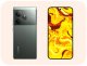 Hello Case Szkło Hartowane Do Realme GT 6 (Pełne, 5D, Szybka, 9H, Ochronne, Szkiełko) 4