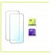 Hello Case 2-PAK Szkło Hartowane Pełne Do Realme GT 6 Szybka 9H 5D 5