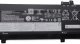 Bateria Lenovo 52.5Wh internal lithium-ion 3