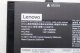 Bateria Lenovo 52.5Wh internal lithium-ion 4
