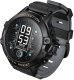 Smartwatch Hoco Smartwatch dla dzieci Hoco 1,28" 4G GPS z funkcją rozmowy Y107 czarny 2