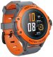 Smartwatch Hoco Smartwatch dla dzieci Hoco 1,28" 4G GPS z funkcją rozmowy Y107 pomarańczowy 1