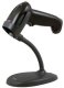 Honeywell Honeywell Voyager 1250g Ręczny czytnik kodów kreskowych 1D Laser Czarny 1