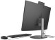 Komputer HP All-In-One ProOne 240 G10 Intel i5 16GB 512GB Iris Xe FullHD Win 11 Pro Czarny 2
