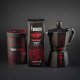 Kawa mielona Bialetti Stranger Things z puszką 250 g 4