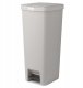 Kosz na śmieci Brabantia Brabantia StepUp 40L Pedal Bin Mid Grey 2