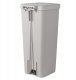 Kosz na śmieci Brabantia Brabantia StepUp 40L Pedal Bin Mid Grey 4