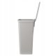 Kosz na śmieci Brabantia Brabantia StepUp 40L Pedal Bin Mid Grey 5