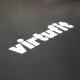 Virtufit VIRTUFIT TRAMPOLINA OGRODOWA DO WKOPANIA 213 x 305 CM Z SIATKĄ 6
