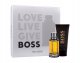 Hugo Boss Boss The Scent EDT 50ml + Shower Gel 100ml Set 1