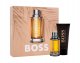 Hugo Boss Boss The Scent EDT 50ml + Shower Gel 100ml Set 2