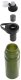 Katadyn Katadyn BeFree AC Bottle 0.7 L, green 3