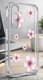 krainaGSM ETUI do Samsung A17 5G Wiosenne wzory Wiosna Kwiaty CLEAR CASE + SZKŁO 3