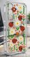 krainaGSM ETUI do Samsung A36 5G Wzory wiosenne Wiosna Kwiaty CLEAR CASE + SZKŁO 3
