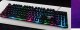 Klawiatura LTC Klawiatura RGB komputerowa gamingowa 5
