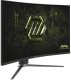 Monitor MSI MAG 325CQPF E18 3