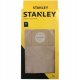 Worek do odkurzacza worki papierowe do odkurzacza - 30l (2szt)stanley 2