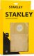 Worek do odkurzacza worki papierowe do odkurzacza -20l (2szt)stanley 2