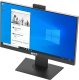 Komputer NTT System Komputer NTT All-in-One 23,8\'\' - i5 14400, 8GB RAM, 512GB SSD, WIFI, W11 Pro 4