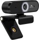Kamera internetowa ORIGIN STORAGE ORIGIN STORAGE USB WEBCAM 2K FU/FULL HD 3