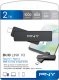 Pendrive PNY PNY DUO LINK V3 pamięć USB 2 TB USB Type-A / USB Type-C 3.2 Gen 2 (3.1 Gen 2) Czarny 12