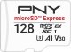 Karta PNY PNY microSD Express 128 GB MicroSDXC UHS-I 1