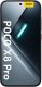 Smartfon POCO X8 Pro 5G 12/512GB Czarny 2