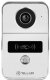 Tellur Smart WiFi Video DoorBell 1080P, Unlock function, Indo 1