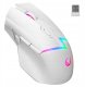 Mysz Rampage  Drop M3 V2  (DROPM3V2-WHITE) 2