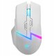 Mysz Rampage  Drop M3 V2  (DROPM3V2-WHITE) 1