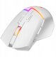 Mysz Rampage  Drop M3 V2  (DROPM3V2-WHITE) 4