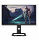 Monitor Rampage Rampage Slice Monitor gamingowy 27'' QHD 275 Hz 1 ms FastIPS G-Sync HDR 400 4