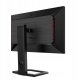 Monitor Rampage Rampage Slice Monitor gamingowy 27'' QHD 275 Hz 1 ms FastIPS G-Sync HDR 400 5