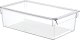 Aptel Beverage Organizer for Frigo 15x36x10cm 3.8L 1