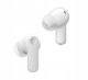 Słuchawki Realme Słuchawki bezprzewodowe dokanałowe Realme Buds T500 Pro Srebrno-biały 1