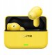 Słuchawki Realme Słuchawki bezprzewodowe dokanałowe Realme Buds T500 Pro Zółto-czarny 3