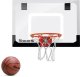SKLZ Pro Mini Hoop XL 1