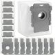 Worek do odkurzacza Renew Force 15x WORKI NA BRUD DO IROBOT ROOMBA i3+ i4+ i5+ i6+ i7+ i8+ j7+ s9+ PLUS 1