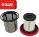 Worek do odkurzacza Renew Force FILTR do Bosch Unlimited Serie 7 do odkurzacza HEPA BBS711 BBS712 BBS71B 3
