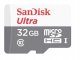 Karta SanDisk Ultra MicroSDXC 32 GB Class 10 UHS-I  (SDSQUNR-032G-GN3MA) 1