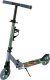 Hulajnoga elektryczna Spokey Hulajnoga Spokey Rizz 145 szaro-zielona 946371 1