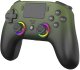 Pad Subsonic Subsonic SA5716-3 kontroler gier Zielony Gamepad Analogowa/Cyfrowa PC, PlayStation 5 3