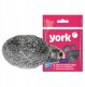 York Spiral steel scrubber MAX 1