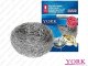 York Spiral steel scrubber MAX 4