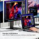 Stacja/replikator Unitek uHUB11+ USB-C z DisplayLink (D1147AGY01) 8