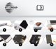 UTS-Group Wyświetlacz Do Samsung Galaxy S20 FE 4G G780 Ramka Oryginał LCD Ekran 4