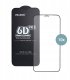 Veason Szkło Hartowane 6D Pro Veason Glass (SET 10in1) - do Samsung Galaxy S26 Plus czarny (działający czytnik) 2