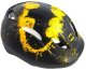 Volare *****Kask Batman rower/hulajnoga 853 08535 1