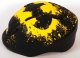 Volare *****Kask Batman rower/hulajnoga 853 08535 7