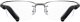Okulary Xiaomi Inteligentne okulary Mijia Smart Audio Glasses Titanium 4